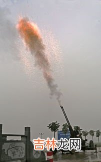 人工增雨是什么原理,人工降雨的原理是什么?