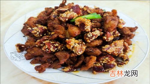 香辣下酒菜辣子鸡,辣子鸡的制作方法？