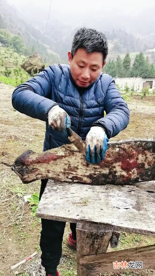 腊肉长了绿霉还能吃吗,腊肉发霉了还能吃吗