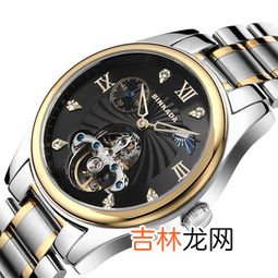 手表十大品牌机械表-你必须知道的,手表十大名牌排名
