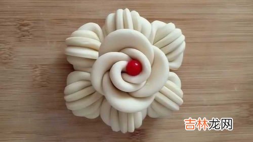 花卷花样做法大全,12种花卷做法大全