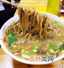 糊涂面条怎么做好吃,糊涂面条怎么做好吃，野菜糊涂面条的家常做法