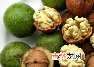 剥新鲜核桃弄得手黑黑的怎么洗掉,核桃把手弄黑了用什么洗小妙招