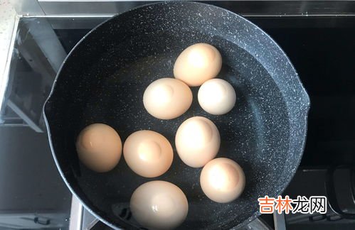 鸡蛋放久了没臭能吃吗,鸡蛋放了4个月没臭能吃吗