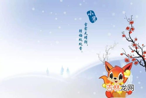 为什么小寒应该吃温性的食物,小寒吃什么？