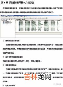 简述网络舆情管理的重要意义,网络舆情监测有什么意义?