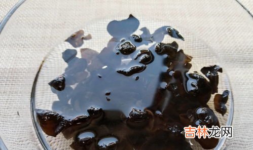 泡发的木耳放冰箱里几天还能吃吗,泡发的木耳放冰箱里几天还能吃吗