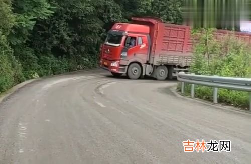 货车上坡减档技巧,重载货车上坡减挡怎么做