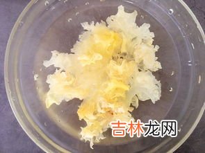 桃胶要煮多久,桃胶煮多久比较好?