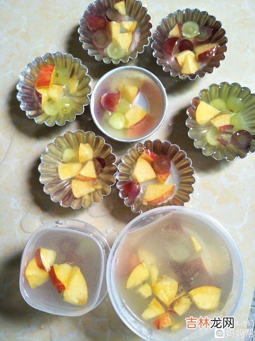 果冻可以放在冰箱里冷冻吗,在家做果冻,放在上面冷藏的还是冷冻的?