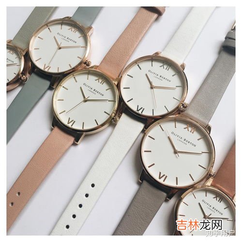 手表皮表带好还是钢表带好,手表表带买什么材质的好