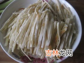 糊卜的家常做法,豫西美食，洛宁蒸肉如何做才地道？