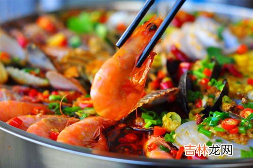 过夜海鲜加热后能吃吗,隔夜的海鲜第二天加热还可以吃吗