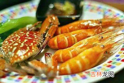 过夜海鲜加热后能吃吗,隔夜的海鲜第二天加热还可以吃吗