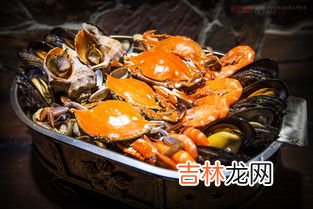 过夜海鲜加热后能吃吗,隔夜的海鲜第二天加热还可以吃吗