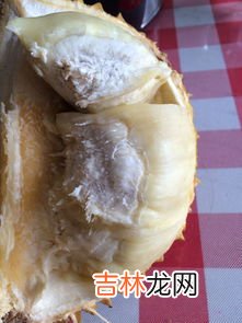 榴莲酸的是不是坏了,榴莲有点酸是不是变质了 榴莲发苦怎么回事