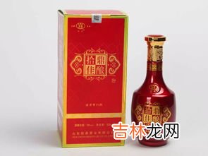 是纯粮酒吗,什么是纯粮酒？