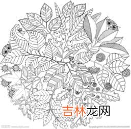 花园怎么画,花园城市怎么画