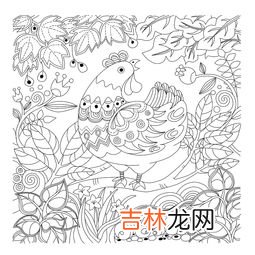 花园怎么画,花园城市怎么画