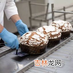 潘妮托尼面包的来历,面包的分类及各类面包的特点