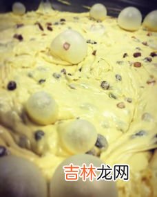 潘妮托尼面包的来历,面包的分类及各类面包的特点