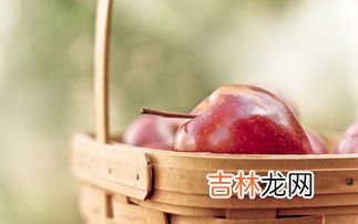 这是卖苹果的篮子两种不同的理解,这是卖苹果的篮子的理解