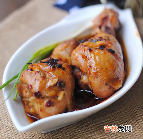 鲜鸡腿有点腥臭味是坏了吗,鲜鸡腿有点腥臭味是坏了吗