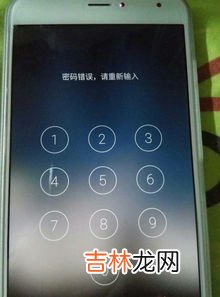 手机屏幕锁忘了怎么办,手机屏幕被锁忘记密码怎么解锁