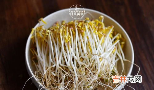 绿豆浸泡发芽了还能吃吗,绿豆泡到发芽了还可以拿去煮绿豆汤吗？