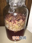 花椒油放多了如何补救,自家花椒油用完之后花椒还能用吗，怎么做