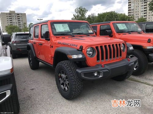 jeep牧马人撒哈拉和罗宾汉的区别,牧马人罗宾汉和撒哈拉区别