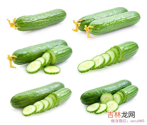 黄瓜怎么冷冻在冰箱冬季吃,黄瓜怎么冰箱冷冻保存冬天吃