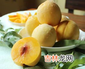 黃桃和火龍果可以一起怎樣吃,黃桃可以和火龍果一起吃嗎