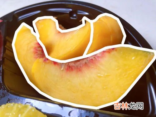 黄桃和火龙果可以一起怎样吃,黄桃可以和火龙果一起吃吗