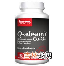 q10辅酶的作用,辅酶q10的作用与功效