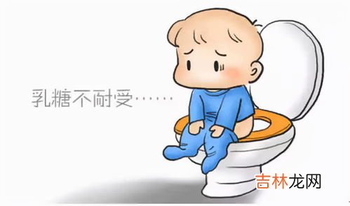 为什么乳糖不耐受,亚洲人为什么会有乳糖不耐的情况？