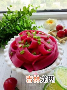 预防火龙果面蒸熟变色,火龙果蒸馒头怎样才能不变色