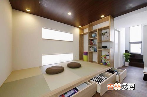 榻榻米好处和坏处,家里卧室用榻榻米究竟好处多还是坏处多？