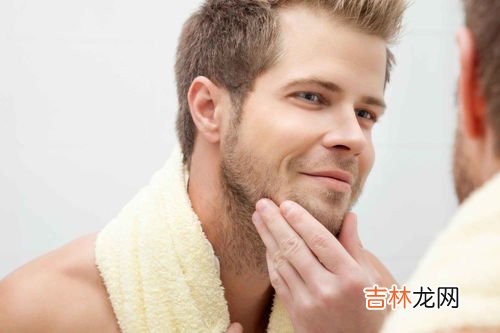 男人为什么要经常剃须,男性刮胡子频率高，说明了什么？与寿命有关系吗？看完或许明白了