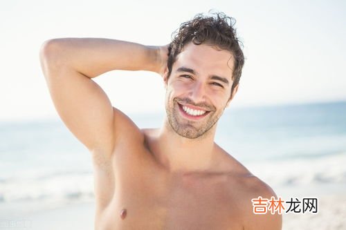 男人为什么要经常剃须,男性刮胡子频率高，说明了什么？与寿命有关系吗？看完或许明白了