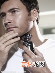 男人为什么要经常剃须,男性刮胡子频率高，说明了什么？与寿命有关系吗？看完或许明白了