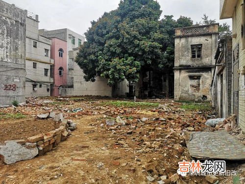 西安市沙井村属于哪个区,西安有名的城中村,“蚁族”蜗居在此,到底是哪个地方?