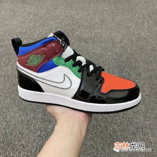 aj是耐克还是乔丹,aj是耐克还是乔丹