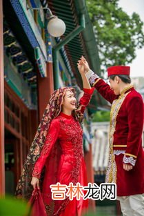 回族和汉族结婚的条件,回族和汉族能结婚吗