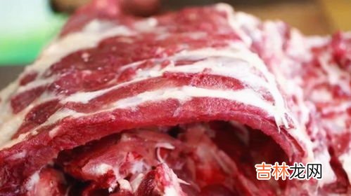 排骨有一股骚臭味是什么原因,为什么刚买的排骨煮时有异味