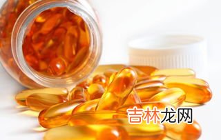 澳天力鱼油服用方法,鱼油胶囊怎么服用