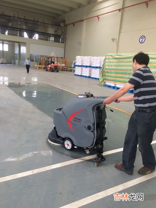 江苏保洁洗地车品牌排行榜,洗地机排行榜前十名