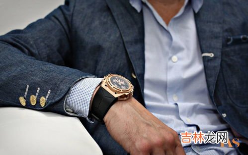 手表男生应该戴哪只手,男生手表应该戴哪只手