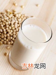 黄豆煮熟了打豆浆有毒吗,黄豆煮熟放冰箱隔夜打豆浆