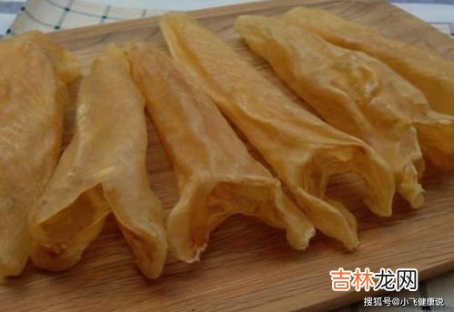 花胶的营养功效以及食用禁忌,即食花胶的功效与作用 即食花胶的食用方式和注意事项
